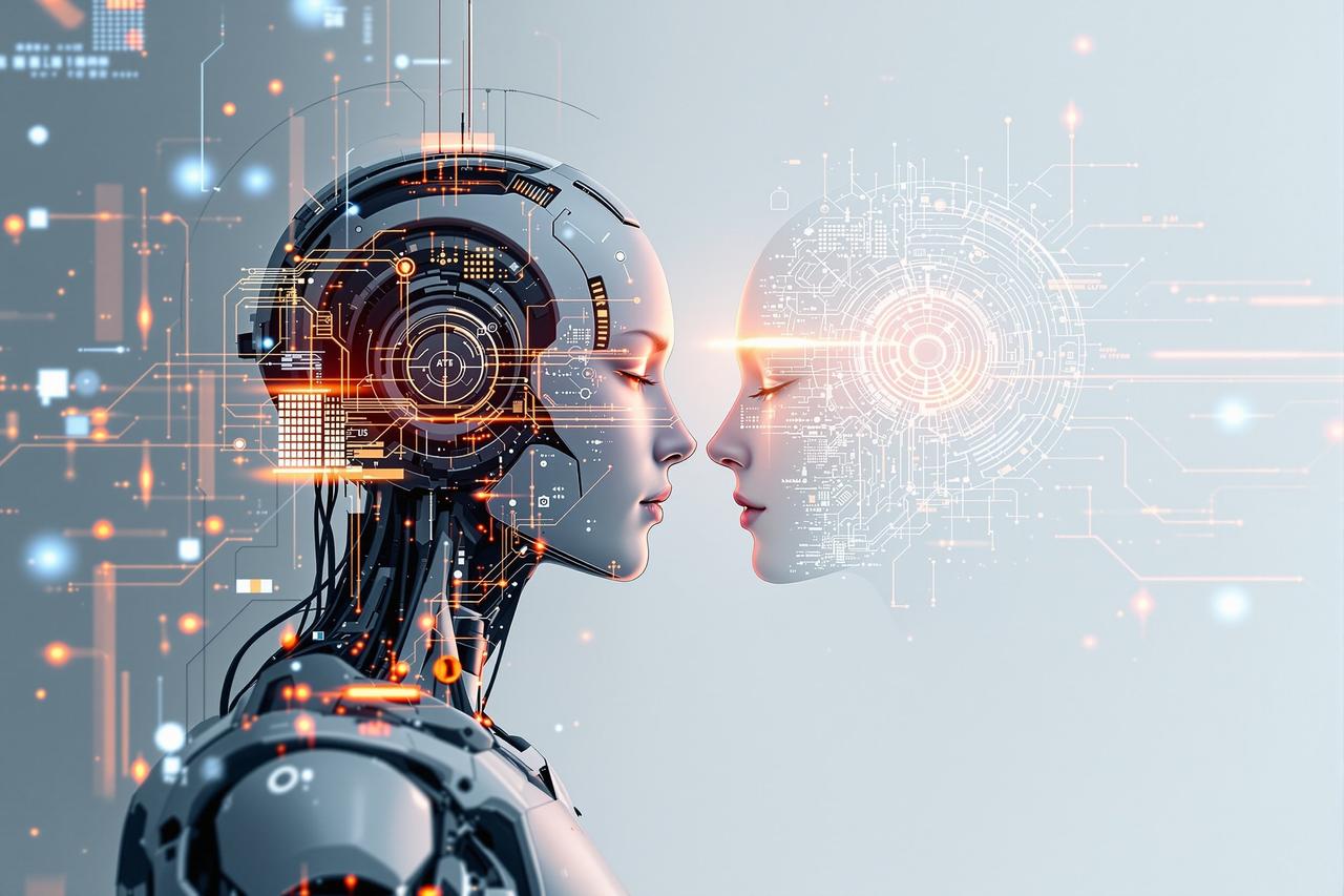 AI虚拟偶像能取代真人明星吗？